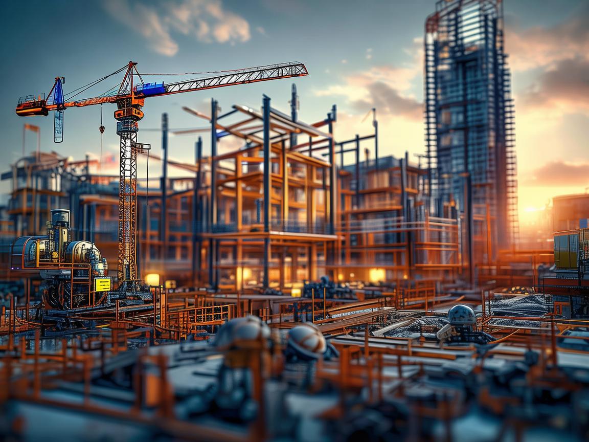 物业工程部被誉为物业的幕后魔法师？