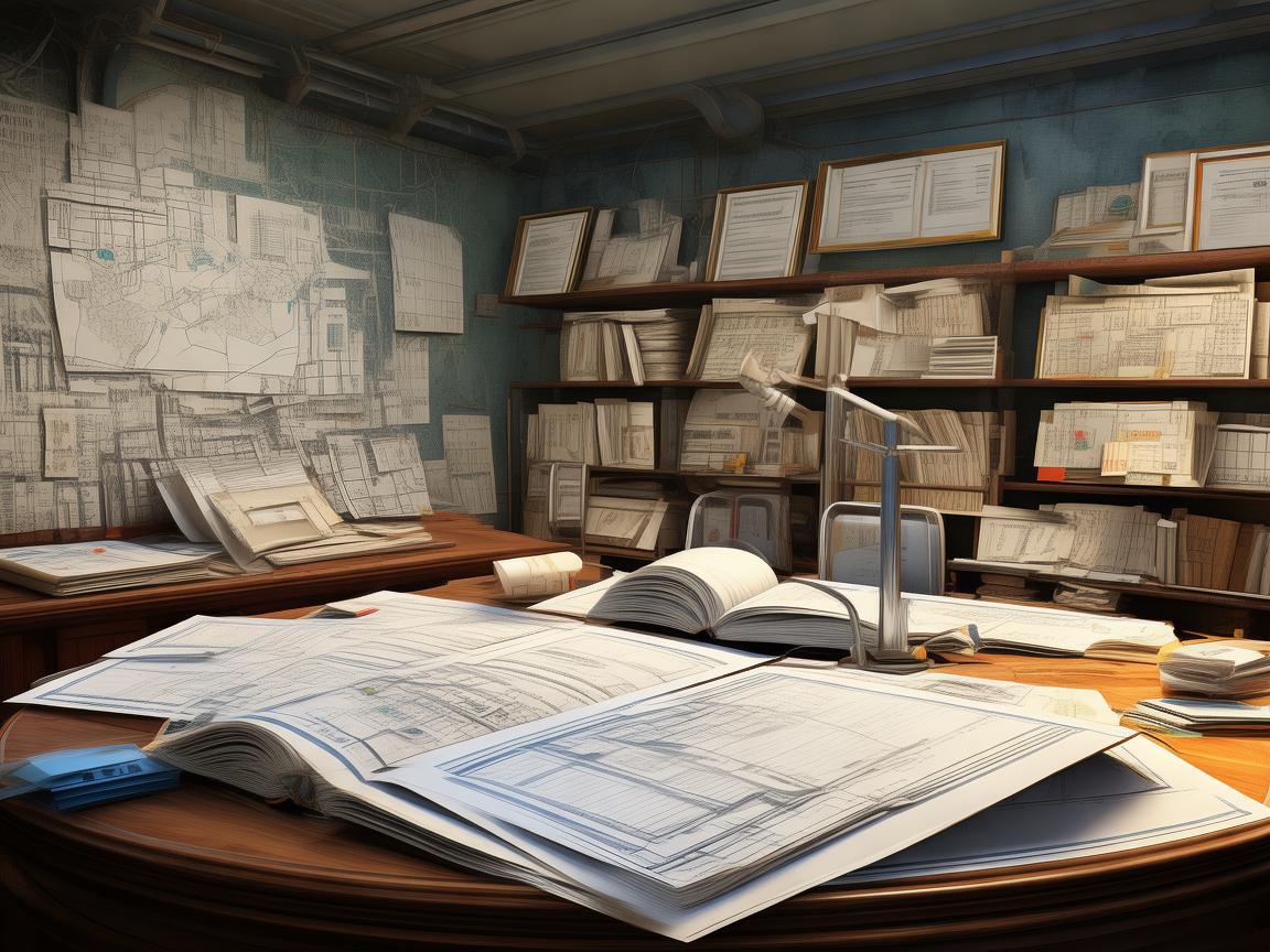 物业采购部究竟是什么意思？